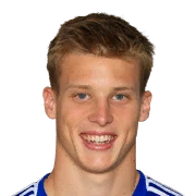 Dominic Vincze