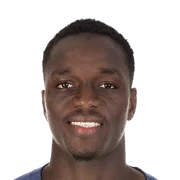 Mamadou Thierno Barry