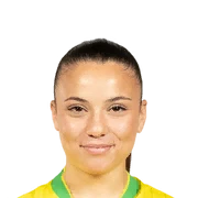 Mélissa Bethi