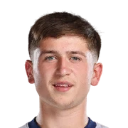 Mikey Moore