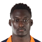Yaël Mouanga