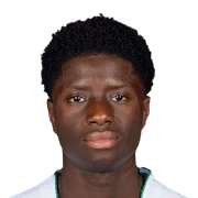 Fofin Turay