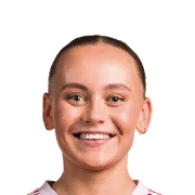 Zara Shaw