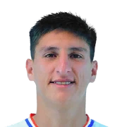 Alexis Cañete