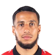 Amine Hemia