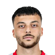 Mahmut Kücüksahin
