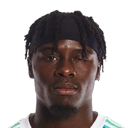 Georgi Minoungou