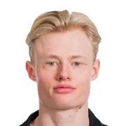 Tobias Solheim Dahl