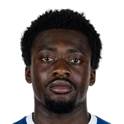Benjamin Boakye