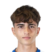 Dani Fernández