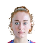 Annabel Blanchard