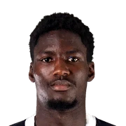 Mamour Ndiaye