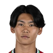 Hayate Matsuda