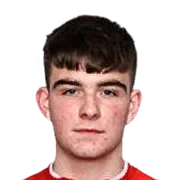 Conor Cannon