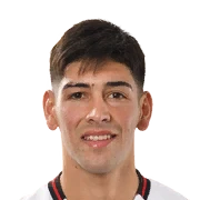 Lautaro Rivero