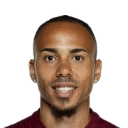 Robin Afamefuna