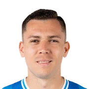 Carlos Mora