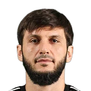 Badavi Hüseynov