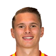 Mathis Suray
