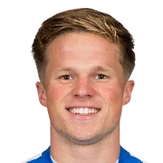 Levi Smans