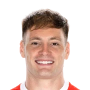 Josh Edwards