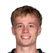 Oscar Fryer