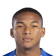 Adrián Palacios