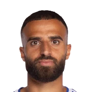 Ramien Safi