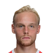 Ben Hüning