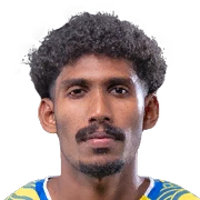 Muhammed Saheef