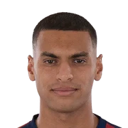 Riyad Idrissi