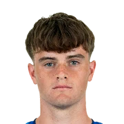 Dylan Leonard