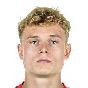 Kasper Davidsen