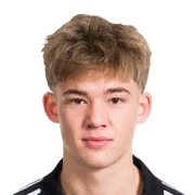 Mads Bomholt
