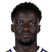 Ismail Badjie
