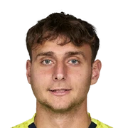 Daniel Graskoski