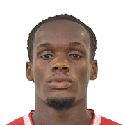 Maurice Boakye