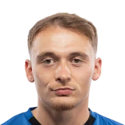 Arlind Rexhepi