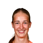 Jade van Hensbergen