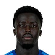 Christian Gomis