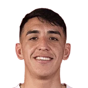 Lautaro Millán