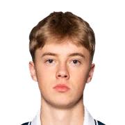 Niklas Fuglestad