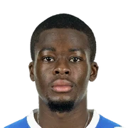 Pierre Nadjombe
