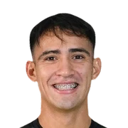Ayrton Portillo