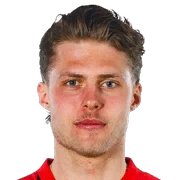 Lukas Björklund