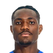 Christantus Uche
