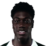 Issa Doumbia