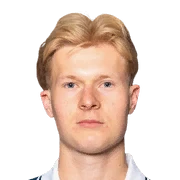 Jakob Segadal Hansen