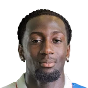 Moussa Baradji