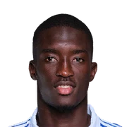 Pape Diong